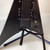 Used Jackson JS32 Pointy Electric Guitar Black 6-String 41110-S000074441 View 2