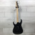 Used Ibanez RG370DXGP4 Digital Camo Super S Electric Guitar 40051-S000120938 View 4