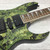 Used Ibanez RG370DXGP4 Digital Camo Super S Electric Guitar 40051-S000120938 View 6