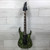 Used Ibanez RG370DXGP4 Digital Camo Super S Electric Guitar 40051-S000120938 View 2