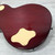 Used New York Pro LP Type Electric Guitar Sunburst 40051-S000120939 View 11