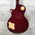 Used New York Pro LP Type Electric Guitar Sunburst 40051-S000120939 View 3