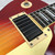 Used New York Pro LP Type Electric Guitar Sunburst 40051-S000120939 View 9