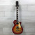 Used New York Pro LP Type Electric Guitar Sunburst 40051-S000120939 View 2