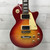 Used New York Pro LP Type Electric Guitar Sunburst 40051-S000120939 View 1