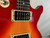 Used Epiphone LES PAUL 100 LP Type Electric Guitar Cherry Sunburst 6-String 40012-S000320228 View 9