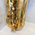 Vintage Continental Colonial by Conn Tenor Saxophone Vintage Tenor Saxophone 41108-S000067643 View 4