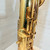 Vintage Continental Colonial by Conn Tenor Saxophone Vintage Tenor Saxophone 41108-S000067643 View 18