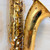Vintage Continental Colonial by Conn Tenor Saxophone Vintage Tenor Saxophone 41108-S000067643 View 5