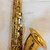 Vintage Continental Colonial by Conn Tenor Saxophone Vintage Tenor Saxophone 41108-S000067643 View 6
