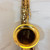 Vintage Continental Colonial by Conn Tenor Saxophone Vintage Tenor Saxophone 41108-S000067643 View 10