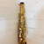 Vintage Continental Colonial by Conn Tenor Saxophone Vintage Tenor Saxophone 41108-S000067643 View 11