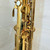 Vintage Continental Colonial by Conn Tenor Saxophone Vintage Tenor Saxophone 41108-S000067643 View 19