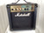 Used Marshall MG10CD 1 x 5 Solid State Amplifier 1 x 5 40107-S000159876 View 1