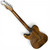Used Walla Walla MAVERICK T Type Electric Guitar Wood 6-String 41130-S000013284 View 4
