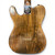 Used Walla Walla MAVERICK T Type Electric Guitar Wood 6-String 41130-S000013284 View 5