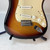 Used Fender STANDARD STRAT MIM BROWN SUNBURST S Type Electric Guitar Tobacco Sunburst 6-String 41110-S000074444 View 2