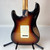 Used Fender STANDARD STRAT MIM BROWN SUNBURST S Type Electric Guitar Tobacco Sunburst 6-String 41110-S000074444 View 4