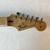 Used Fender STANDARD STRAT MIM BROWN SUNBURST S Type Electric Guitar Tobacco Sunburst 6-String 41110-S000074444 View 7
