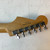 Used Fender STANDARD STRAT MIM BROWN SUNBURST S Type Electric Guitar Tobacco Sunburst 6-String 41110-S000074444 View 8