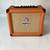 Used Orange CRUSH 20RT 1 x 8 Solid State Amplifier 1 x 8 41110-S000074443 View 1