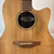 Used Ovation S771 Solid Top Acoustic Guitar Wood 41110-S000074442 View 2