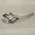 Used Bigsby B5 Guitar Hardware 40015-S000345557 View 3