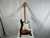 Used Fender STANDARD STRATOCASTER HSS MIM S Type Electric Guitar Sunburst 6-String 40012-S000320237 View 2