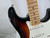 Used Fender STANDARD STRATOCASTER HSS MIM S Type Electric Guitar Sunburst 6-String 40012-S000320237 View 4