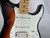 Used Fender STANDARD STRATOCASTER HSS MIM S Type Electric Guitar Sunburst 6-String 40012-S000320237 View 5