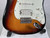 Used Fender STANDARD STRATOCASTER HSS MIM S Type Electric Guitar Sunburst 6-String 40012-S000320237 View 6