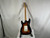 Used Fender STANDARD STRATOCASTER HSS MIM S Type Electric Guitar Sunburst 6-String 40012-S000320237 View 9