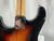 Used Fender STANDARD STRATOCASTER HSS MIM S Type Electric Guitar Sunburst 6-String 40012-S000320237 View 11
