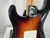 Used Fender STANDARD STRATOCASTER HSS MIM S Type Electric Guitar Sunburst 6-String 40012-S000320237 View 12