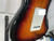 Used Fender STANDARD STRATOCASTER HSS MIM S Type Electric Guitar Sunburst 6-String 40012-S000320237 View 13
