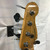 Used Fender 2010 AMERICAN STANDARD P BASS P Type Bass Guitar Black 4-String 41125-S000043522 View 5
