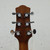 Used LaureL Canyon LA-100  Acoustic Guitar Natural 40042-S000280081 View 12