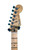 Used Fender 2004 STRAT STD S Type Electric Guitar Tobacco Sunburst 6-String 41136-S000159095 View 5