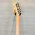 Used Squier ESQUIRE DELUXE W/ MODDED TUNERS T Type Electric Guitar Blue 6-String 41108-S000067645 View 11