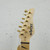 Used Schecter meegs Pt Ex Baritone T Type Electric Guitar Other Baritone 40042-S000280082 View 2