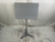 Used Manhasset WHITE MUSIC STAND Band Instrument Stand 40012-S000320243 View 1