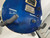 Used Paul Reed Smith - PRS 2001 SE STANDARD 24 Double Cut Electric Guitar Blue 6-String 40012-S000320241 View 8