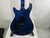 Used Paul Reed Smith - PRS 2001 SE STANDARD 24 Double Cut Electric Guitar Blue 6-String 40012-S000320241 View 10