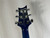 Used Paul Reed Smith - PRS 2001 SE STANDARD 24 Double Cut Electric Guitar Blue 6-String 40012-S000320241 View 12