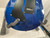 Used Paul Reed Smith - PRS 2001 SE STANDARD 24 Double Cut Electric Guitar Blue 6-String 40012-S000320241 View 16
