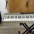 Used - Casio PRIVIA PX-120 W/AC + SUSTAIN 88-Key Keyboard  40087-S000244910 View 2