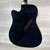 Used Washburn WA90C Acoustic-electric Guitar - Vintage Sunburst 40112-S000185838 View 15