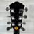 Used Washburn WA90C Acoustic-electric Guitar - Vintage Sunburst 40112-S000185838 View 13