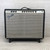 Used Fender Pro Reverb Silverface Vintage 1976 Tube Combo Amp 2x12" 41124-S000215582 View 1