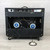 Used Fender Pro Reverb Silverface Vintage 1976 Tube Combo Amp 2x12" 41124-S000215582 View 3